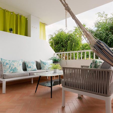 The Monkey House Apartment - A Jungle Of Comfort Коста-Тегісе Екстер'єр фото