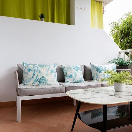 The Monkey House Apartment - A Jungle Of Comfort Коста-Тегісе Екстер'єр фото
