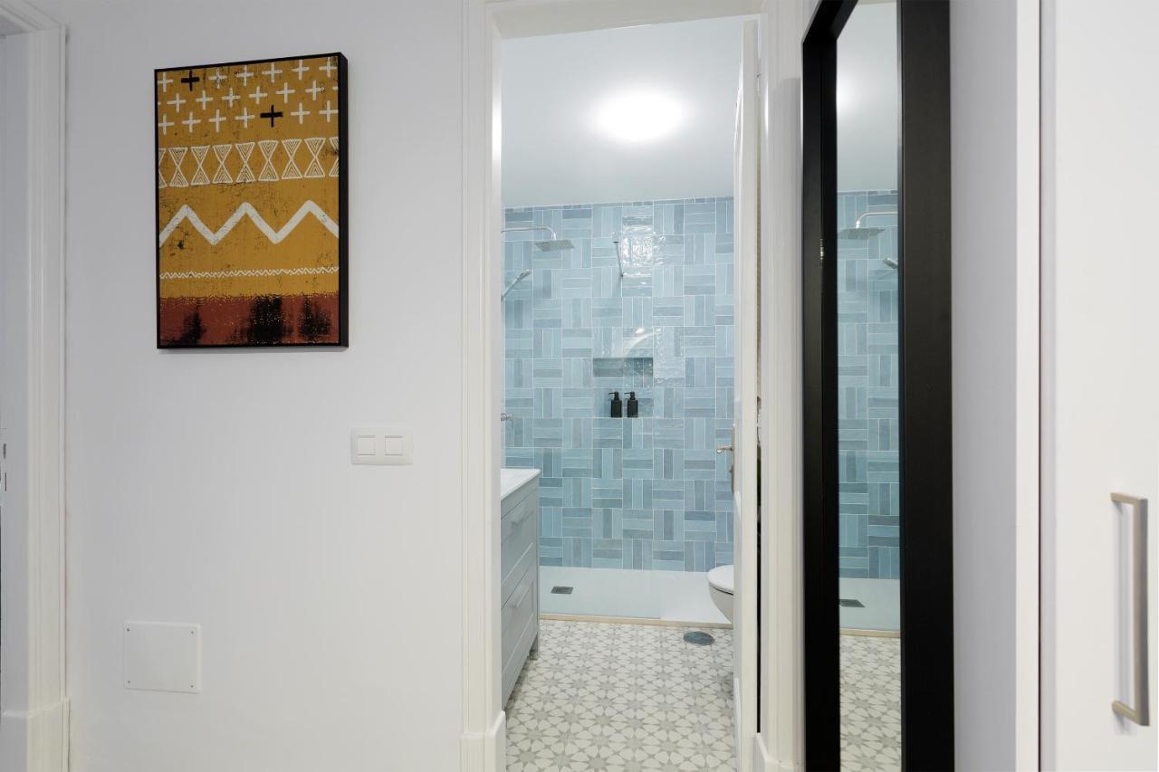 The Monkey House Apartment - A Jungle Of Comfort Коста-Тегісе Екстер'єр фото