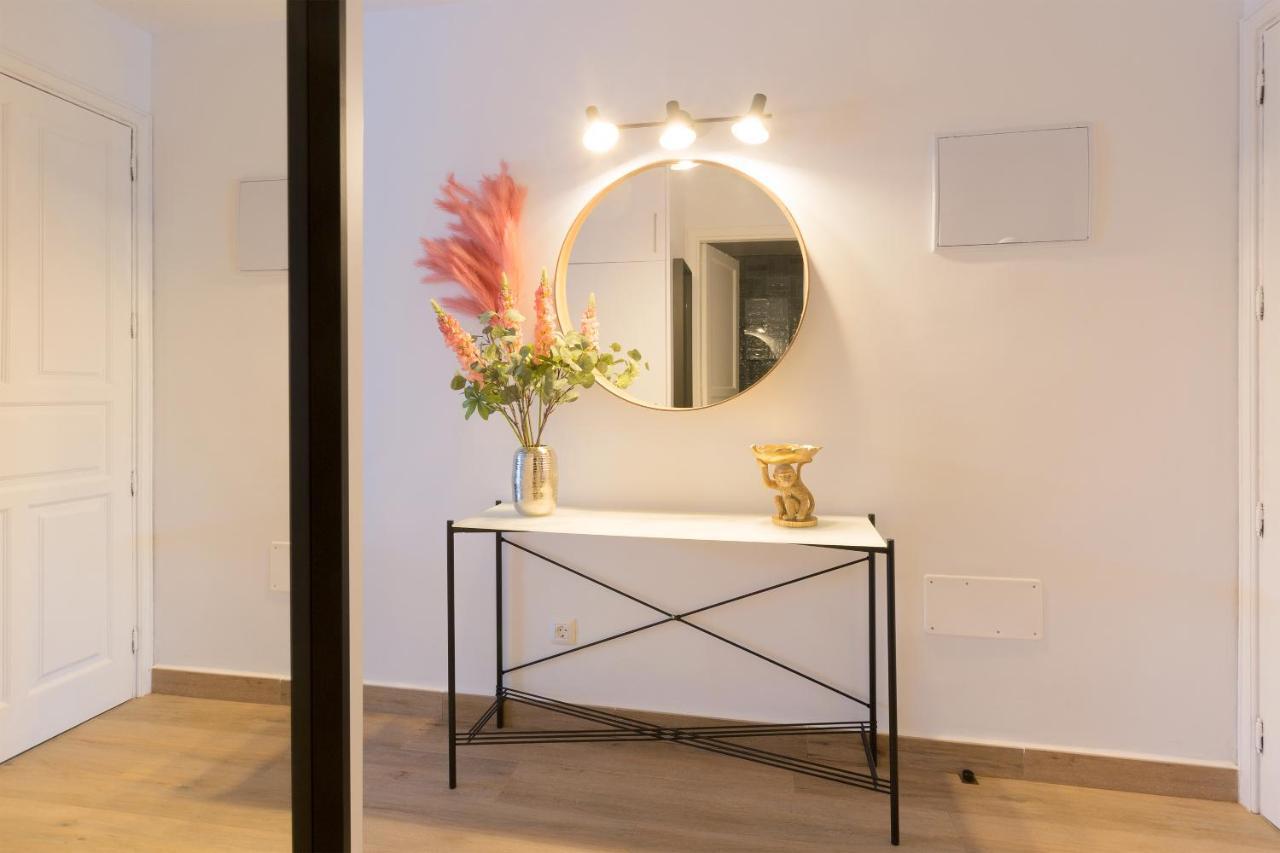 The Monkey House Apartment - A Jungle Of Comfort Коста-Тегісе Екстер'єр фото