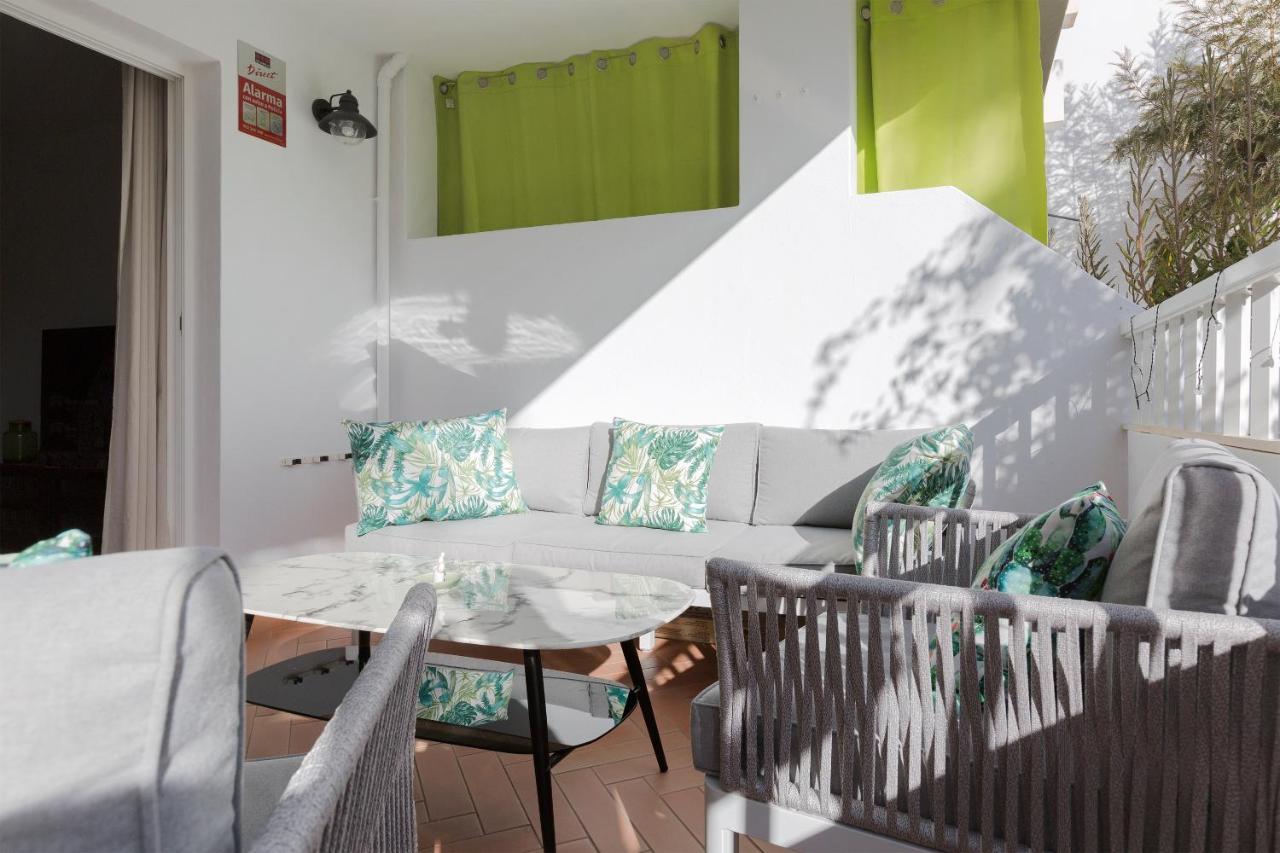 The Monkey House Apartment - A Jungle Of Comfort Коста-Тегісе Екстер'єр фото