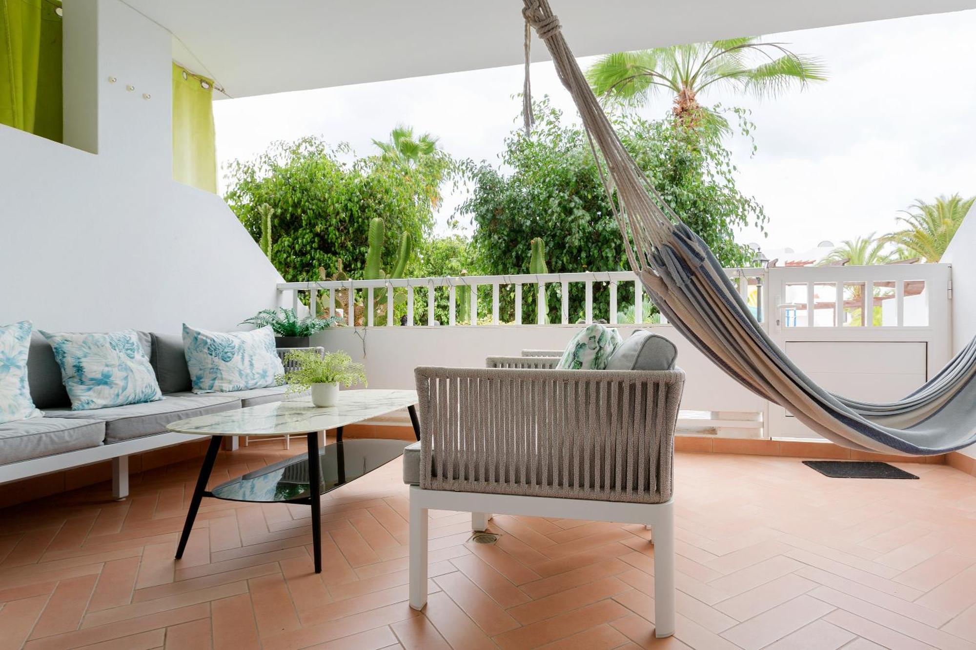 The Monkey House Apartment - A Jungle Of Comfort Коста-Тегісе Екстер'єр фото
