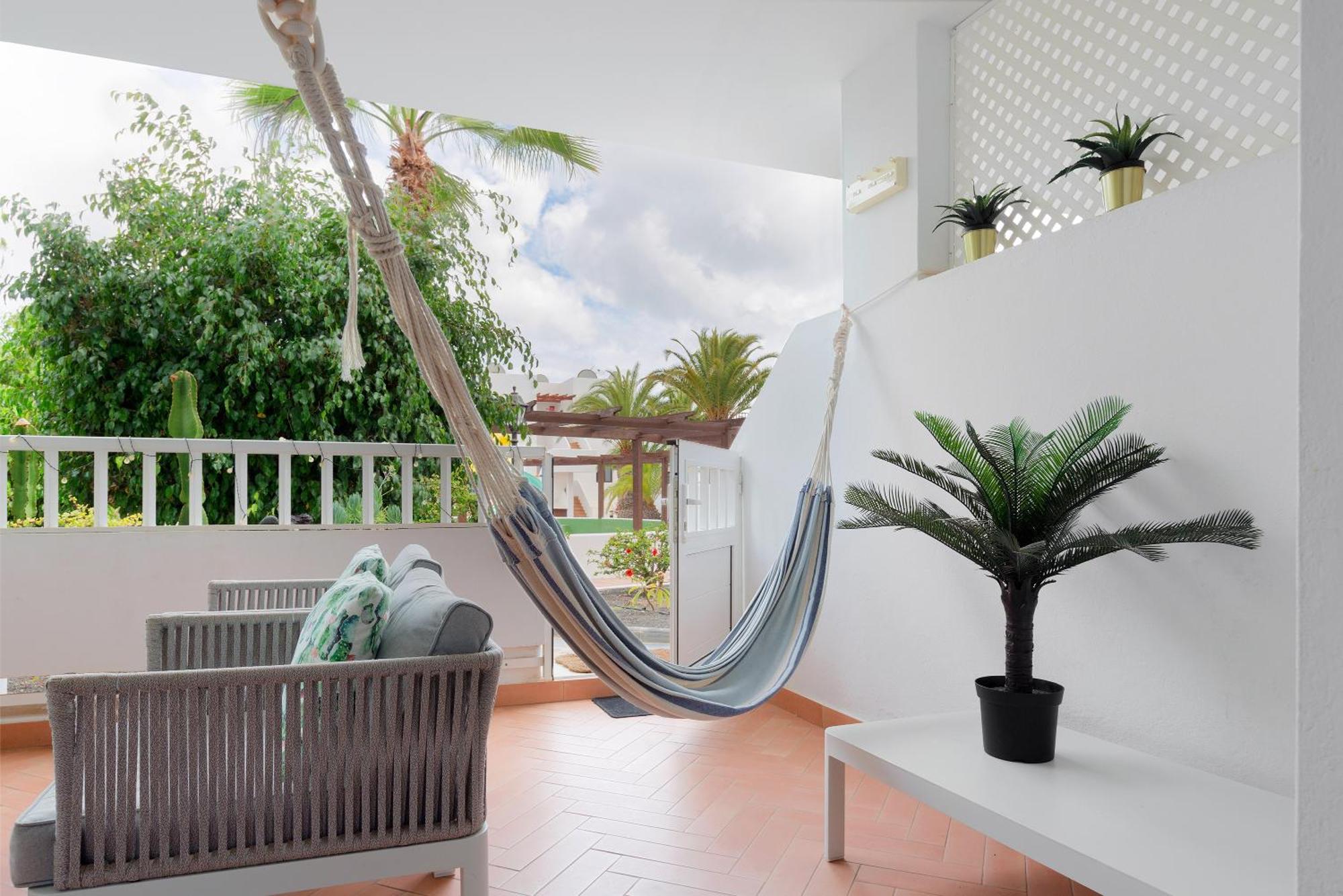 The Monkey House Apartment - A Jungle Of Comfort Коста-Тегісе Екстер'єр фото